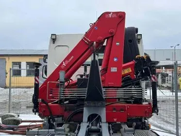 DAF LF 180 FA / 2016 (4)