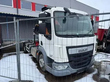 DAF LF 180 FA / 2016 (2)