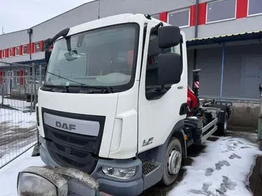 DAF LF 180 FA / 2016 (1)