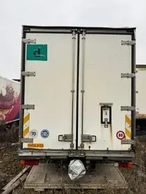 Mercedes-Benz ACTROS 1831 L / 2003 / 710 490 km (4)