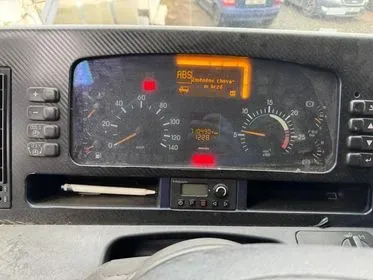 Mercedes-Benz ACTROS 1831 L / 2003 / 710 490 km (10)