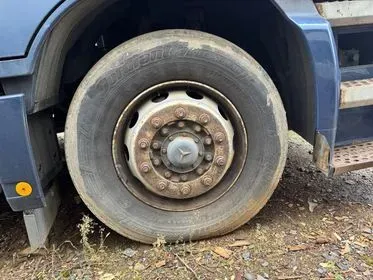 Mercedes-Benz ACTROS 1831 L / 2003 / 710 490 km (7)