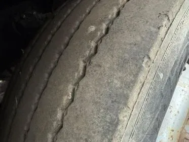 Mercedes-Benz ACTROS 1831 L / 2003 / 710 490 km (8)