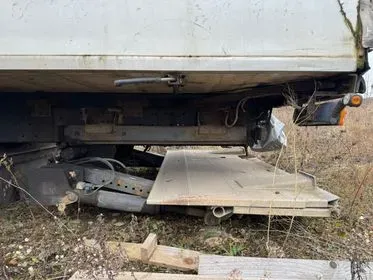 Mercedes-Benz ACTROS 1831 L / 2003 / 710 490 km (6)