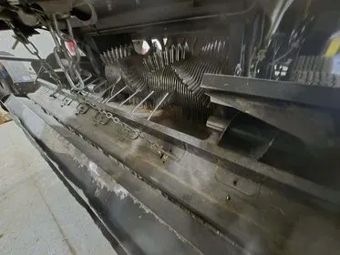 New Holland BB9080 / 2010 (6)