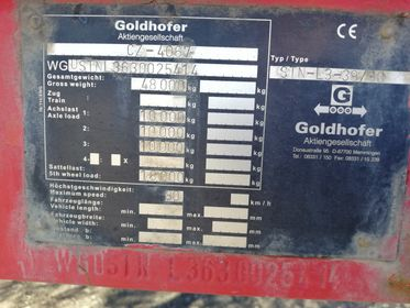 GOLDHOFER STN-L3-39/80 (2)