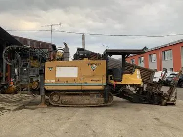 Vermeer 75x 100 / 2008  (5)