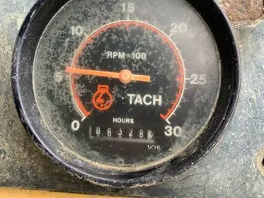 Vermeer 75x 100 / 2008  (13)