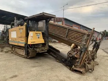 Vermeer 75x 100 / 2008  (3)