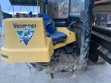 Vermeer 75x 100 / 2008  (8)