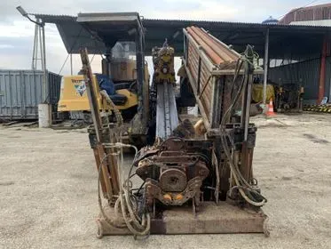 Vermeer 75x 100 / 2008  (2)