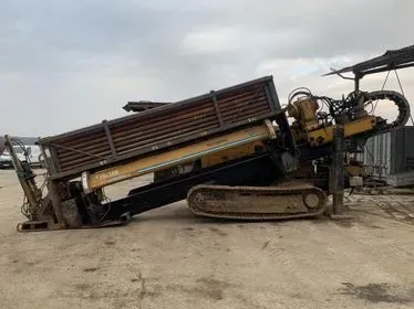 Vermeer 75x 100 / 2008  (4)