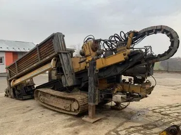 Vermeer 75x 100 / 2008  (6)