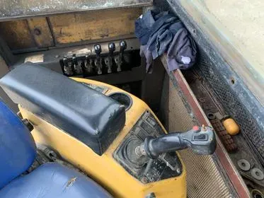 Vermeer 75x 100 / 2008  (9)