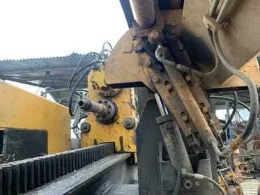 Vermeer 75x 100 / 2008  (36)