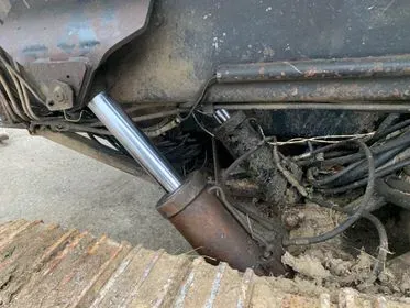 Vermeer 75x 100 / 2008  (38)