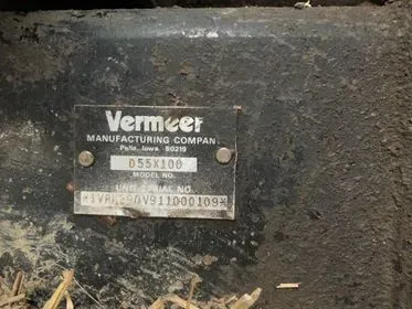 Vermeer 75x 100 / 2008  (39)