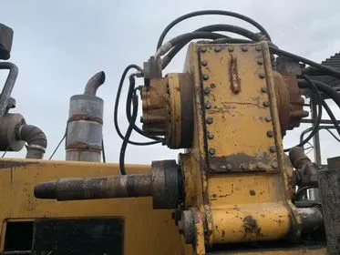 Vermeer 75x 100 / 2008  (40)