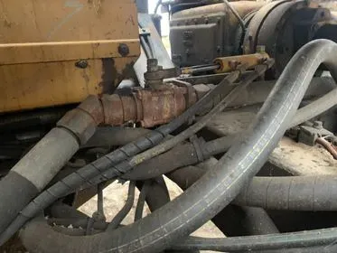 Vermeer 75x 100 / 2008  (44)