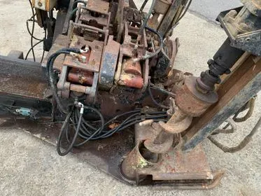 Vermeer 75x 100 / 2008  (27)