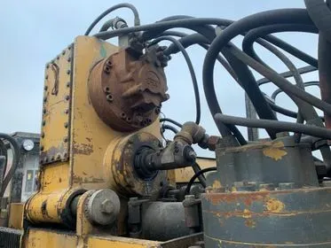 Vermeer 75x 100 / 2008  (46)