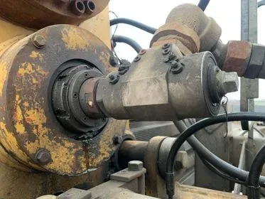 Vermeer 75x 100 / 2008  (47)