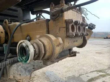 Vermeer 75x 100 / 2008  (49)