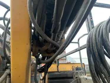 Vermeer 75x 100 / 2008  (51)