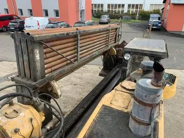 Vermeer 75x 100 / 2008  (53)