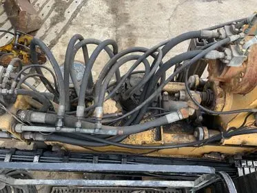 Vermeer 75x 100 / 2008  (54)