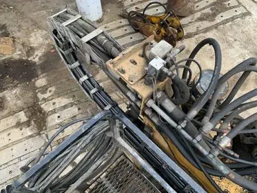 Vermeer 75x 100 / 2008  (55)