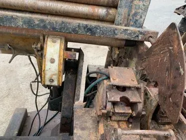 Vermeer 75x 100 / 2008  (29)