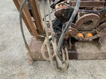 Vermeer 75x 100 / 2008  (30)