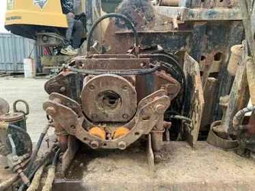 Vermeer 75x 100 / 2008  (32)