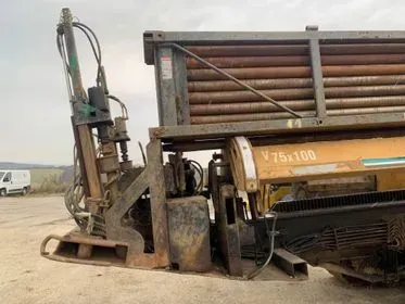 Vermeer 75x 100 / 2008  (33)