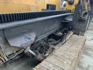 Vermeer 75x 100 / 2008  (34)