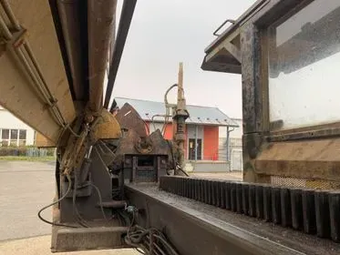 Vermeer 75x 100 / 2008  (35)