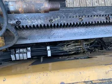 Vermeer 75x 100 / 2008  (57)