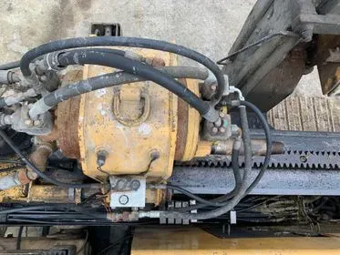 Vermeer 75x 100 / 2008  (58)