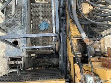 Vermeer 75x 100 / 2008  (59)