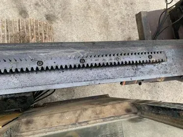 Vermeer 75x 100 / 2008  (60)