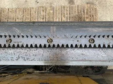 Vermeer 75x 100 / 2008  (61)