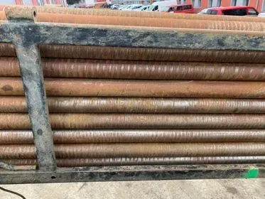 Vermeer 75x 100 / 2008  (63)