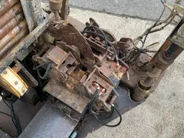 Vermeer 75x 100 / 2008  (64)