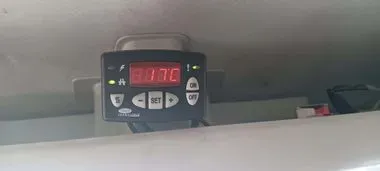 Peugeot Boxer L4H2 / 2019 / 470 500 km (10)