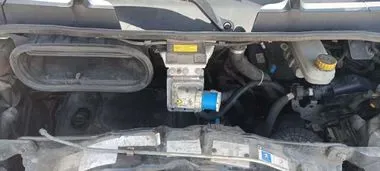 Peugeot Boxer L4H2 / 2019 / 470 500 km (7)