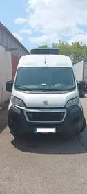 Peugeot Boxer L4H2 / 2019 / 470 500 km (2)