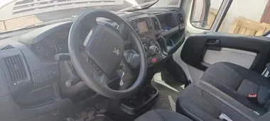 Peugeot Boxer L4H2 / 2019 / 470 500 km (8)