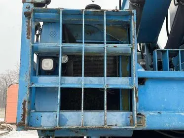 TEREX Fuchs MHL 464 / 2007 (8)