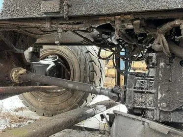 TEREX Fuchs MHL 464 / 2007 (11)